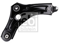 Febi Bilstein 181391 Querlenker Vorderachse Rechts Mit Kugelgelenk Stahl