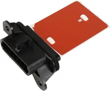 Blower Motor Resistor ACDelco 15-74507 for Chevrolet Sonic, Trax (2012-2022)