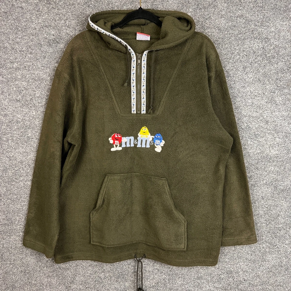 M&M's Hoodies for Women for sale | eBay