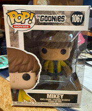 Ultimate Funko Pop The Goonies Figures Gallery and Checklist 22