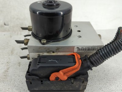 2005-2005 Nissan Armada Abs Pump Control Module MUFJK