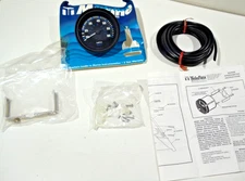 Teleflex Boat Speedometer Gauge 56929 | 180 LE Chaparral 3 1/4 Inch