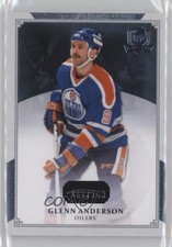 2013-14 Upper Deck The Cup 161/249 Glenn Anderson #32 HOF 0bz8