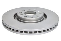 ABE 2X Bremsscheiben Vorderachse Ø 321 BelüFtet FüR Seat Exeo ST Audi A4