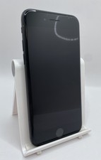 Apple iPhone 7 A1778 Black Smartphone Good Screen LCD Spares & Repairs #C