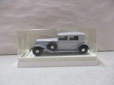 Solido Renault Reinastella 1/43