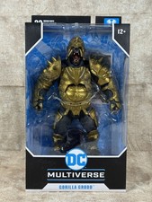 McFarlane DC Multiverse Gorilla Grodd - Injustice 2
