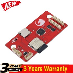 Noise Reduction Fenrir CD Drive Simulation Board for Sega Saturn Games Consoles