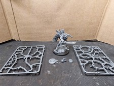 Tau Commander Farsight, Warhammer 40k, Games Workshop, GW