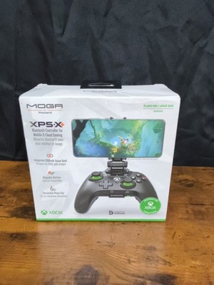 £NEW in Box, MOGA XP5-X Plus XBOX Bluetooth Controller SEALED (B2)