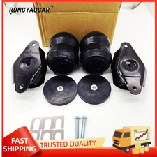 Fits For Timbren Suspension Enhancement System Bump Stop 2017-2025 Ford FR350SDJ