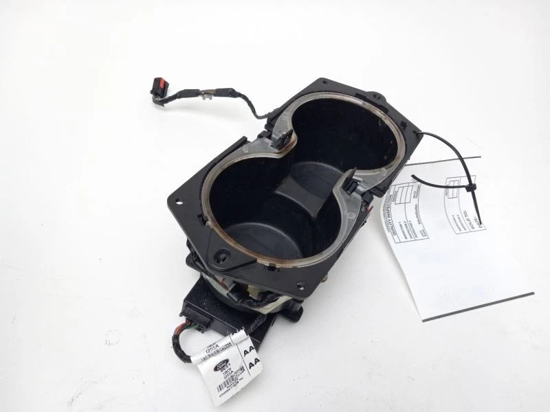 MÓDULO DE CONTROL DE ILUMINACIÓN COMPUTADORA para Ford Fusion Seloem 2009 Foto 2 de 4