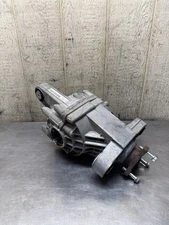 2016 CHEVY SS SEDAN 6.2L LS3 V8 A/T Rear Carrier / differential 3.27 LSD OEM