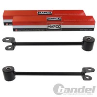 2X Mapco Querlenker Hinten Unten Beidseitig Passend FüR Nissan X-TRAIL | 54576