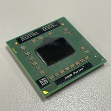 AMD Turion X2 RM-72 Mobile CPU 2.1 GHz Socket S1 Processor TMRM72DAM22GG