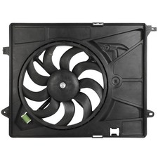 623590 Radiator Fan fit for Chevrolet Trax 2014-2020