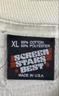 Vintage 90s New Orleans City By The River Single Stitch Screen Stars XL — photo 3