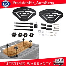 Recovery Track Mounting Kit Universal Traction Board Mountgen 7 9 10 1112 