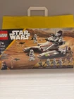 LEGO Star Wars: Republic Fighter Tank (75342)