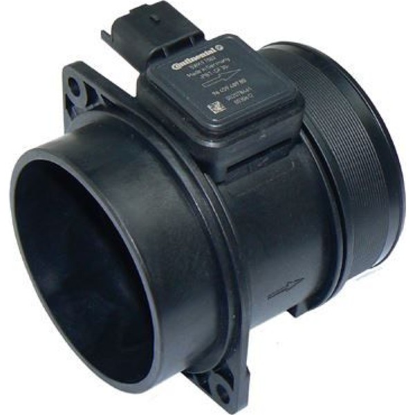 Metzger 0891022 Luftmassenmesser FüR Peugeot Citroen Volvo Ford-image
