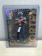2025 Panini Donruss Jalen Milroe Vortex #12