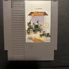 JACKAL ORIGINAL NINTENDO VINTAGE NES VIDEO GAME AUTHENTIC Tested