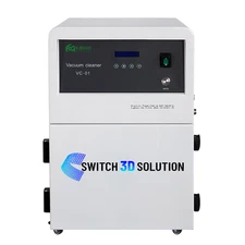 Dental CADCAM Dust collector VC-01