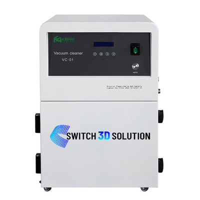 Dental CADCAM Dust collector VC-01