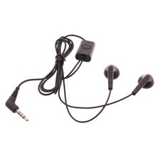 For Galaxy A05/A06/A07 - Wired Earphones Headphones Handsfree Mic 3.5mm Headset