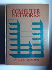 Computer networks