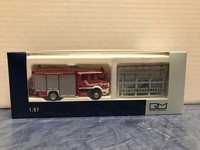 Rietze Mb Atego E6 Schlingmann Varus Hlf Feuerwehr Dingolfing 72944