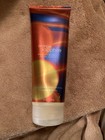Bath & Body Works ORANGE SAPPHIRE Triple Moisture Body Cream 8 oz — photo 1