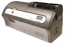 Zebra ZXP Series 7 ID Badge Printer