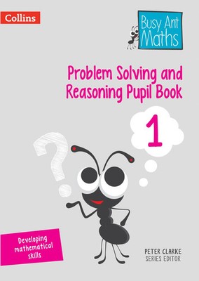 Problem Solving and Reasoning Pupil Book 1 | Peter Clarke | Englisch | Buch