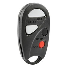 For 2000 2001 2002 2003 2004 Nissan Sentra Keyless Entry Remote Car Key Fob
