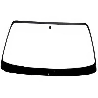 Frontscheibe Spiegelhalter klar für Opel Omega A Senator B 1986-1994