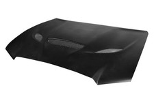 For Dodge Charger 11-14 Duraflex 113200 Hellcat Style Fiberglass Hood Unpainted For Dodge Charger 11-14 Duraflex 113200 Hellcat Style Fiberglass Hood Unpainted