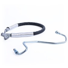 Power Steering Pressure Line Hose Assembly for Nissan Murano 3.5L V6 2009-2014