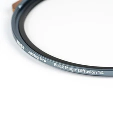 NiSi JetMag Pro Black Magic Diffusion 1/4 95MAG Magnetic Filter