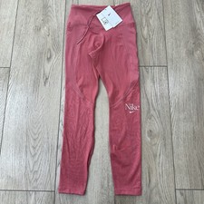 Nike Epic Fast Dri-FIT Leggings Size Xs Women's DD5308 622 Running Activewear