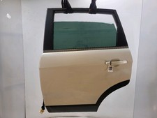 Porte arrière et accessoires Chevrolet CAPTIVA