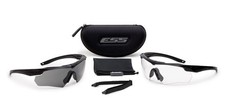 ESS Eyewear Cross Series Crossbow 2X Kit 740-0504