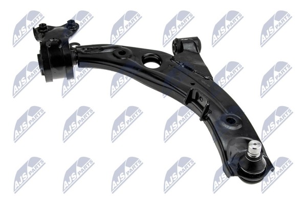 NTY Querlenker Dreieckslenker ZWD-MZ-104 FüR Mazda CX ER MZR AWD ER10A Disi ER3P-image