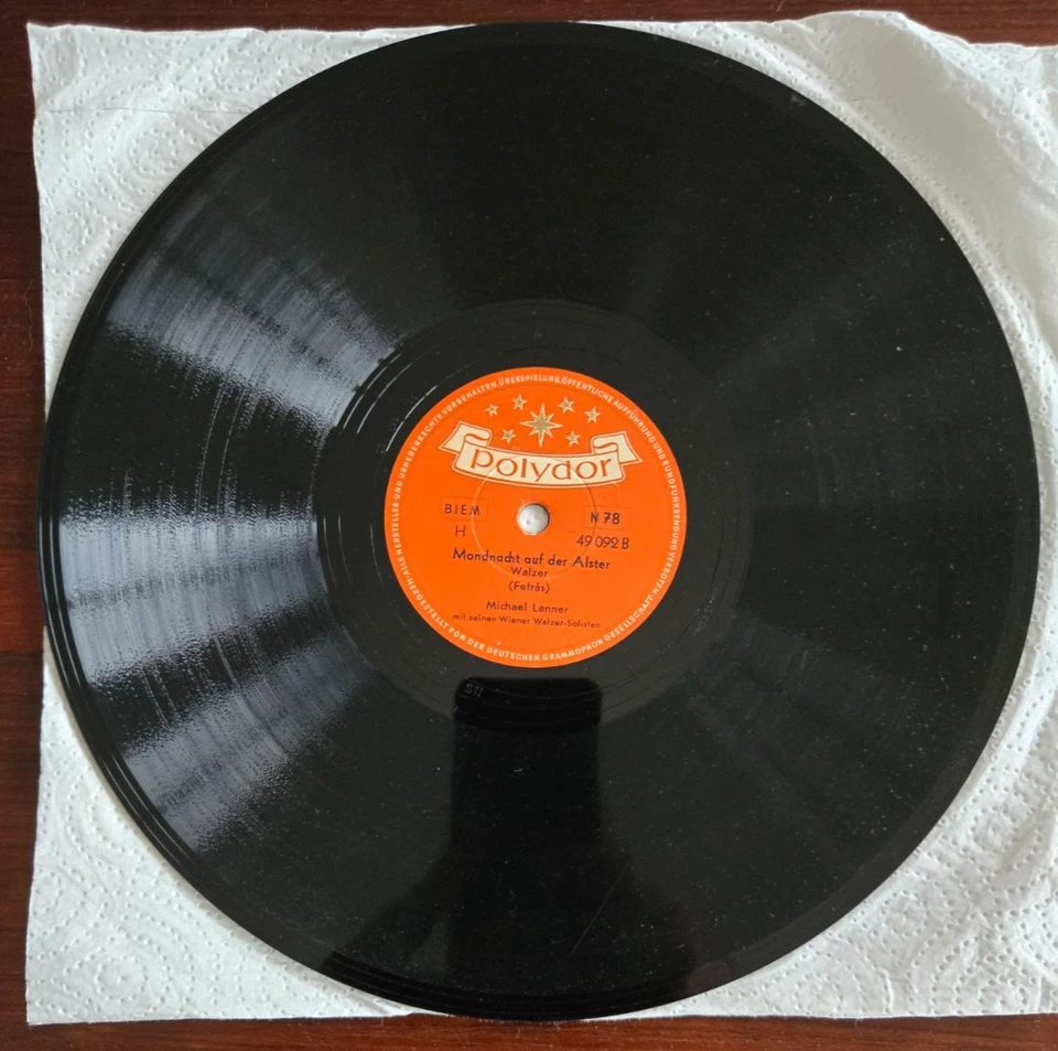 Kuckucks-Walzer    -    Michael Lanner - Bild 2 von 2