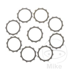 Kit d'embrayage BMW 750