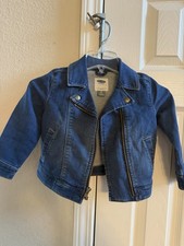 Old Navy 3T Jean Jacket