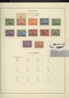 US Stamp collection dealer  Stock book  bob 205  stamps  cv 1068.10   (goo8 — photo 9