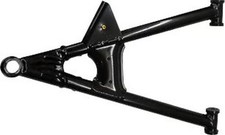 SP1 Chrome Moly Lower A-Arm - Black Snowmobile SM-08209R 44-8822 129705