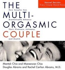 The Multi-Orgasmic Couple von Mantak Chia | Buch | Zustand sehr gut