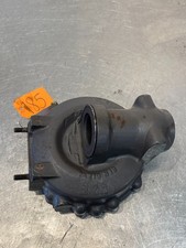 Massey Ferguson Mf 1260 Tractor Left Mfwd Hub Housing